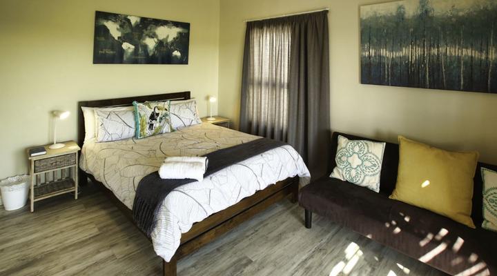 Ellefsen Golf Villa 177, Langebaan, 6-sleeper