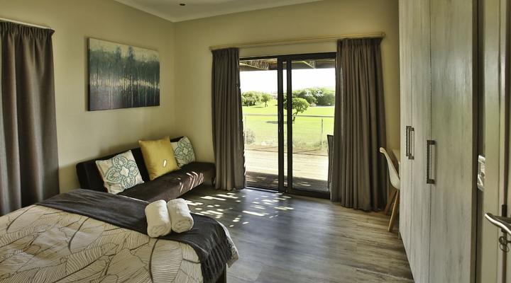 Ellefsen Golf Villa 177, Langebaan, 6-sleeper