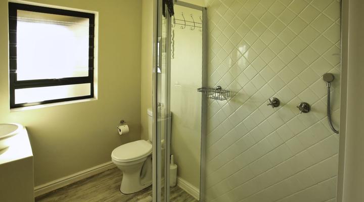 Ellefsen Golf Villa 177, Langebaan, 6-sleeper