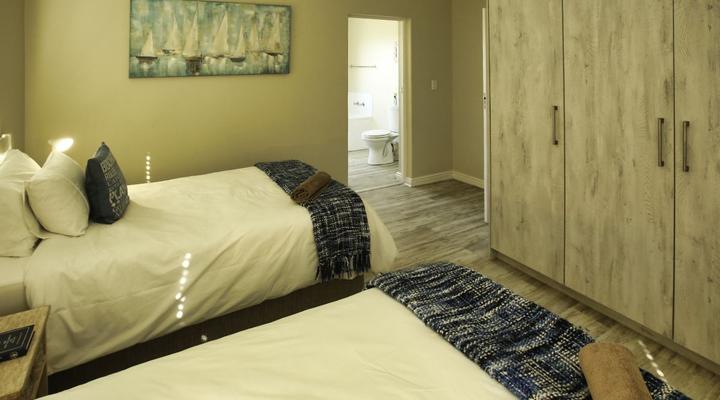 Ellefsen Golf Villa 177, Langebaan, 6-sleeper