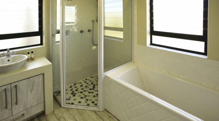 Ellefsen Golf Villa 177, Langebaan, 6-sleeper