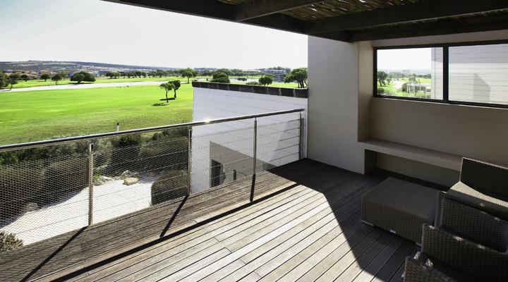 Ellefsen Golf Villa 177, Langebaan, 6-sleeper