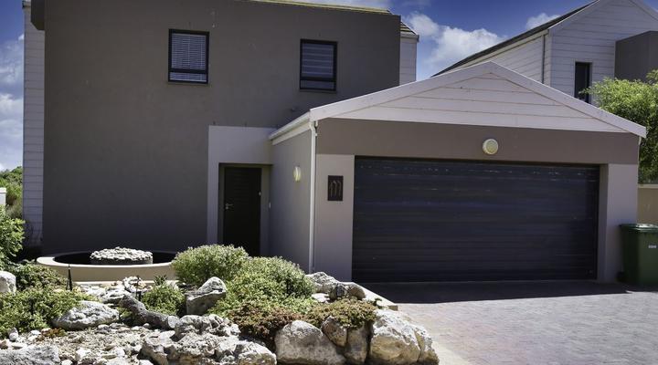 Ellefsen Golf Villa 177, Langebaan, 6-sleeper