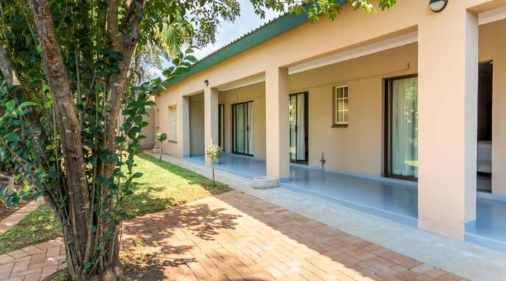 Sabie Retreats Guest House