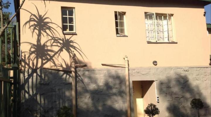 Sabie Retreats Guest House