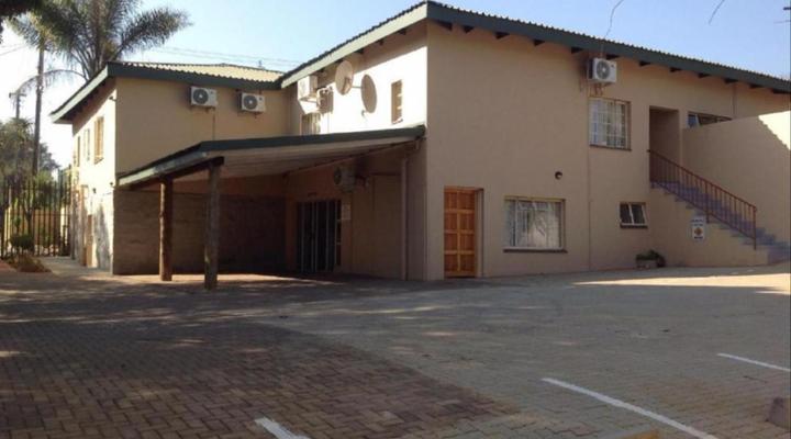 Sabie Retreats Guest House