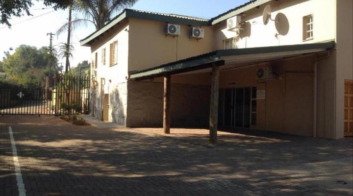 Sabie Retreats Guest House