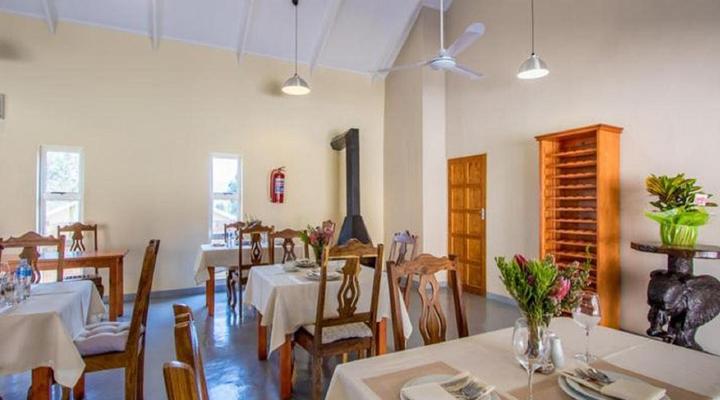 Sabie Retreats Guest House