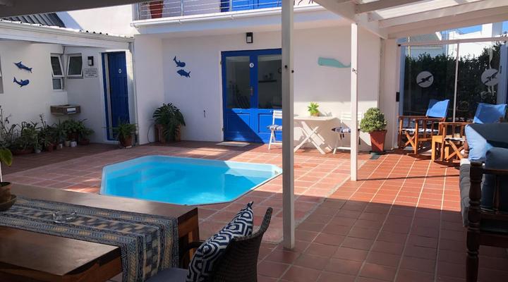 BlueSky Guest House Arniston