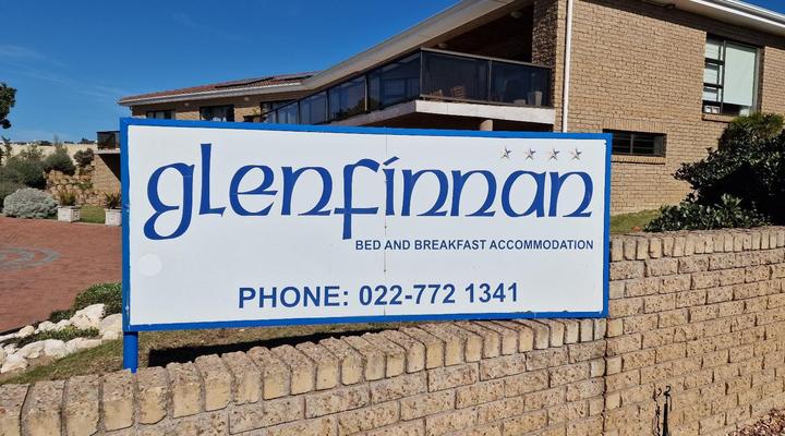 Glenfinnan Guest House B&B Accommodation