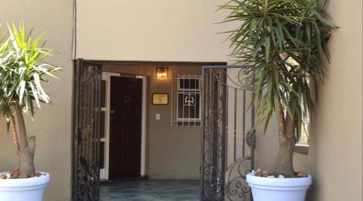 The Bedford View Guest House