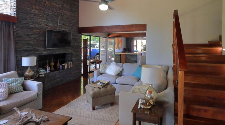 St Lucia Hilltop Guest House