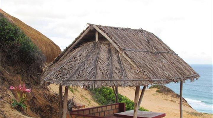 Coconut Bay Beach House