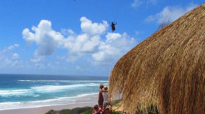 Coconut Bay Beach House