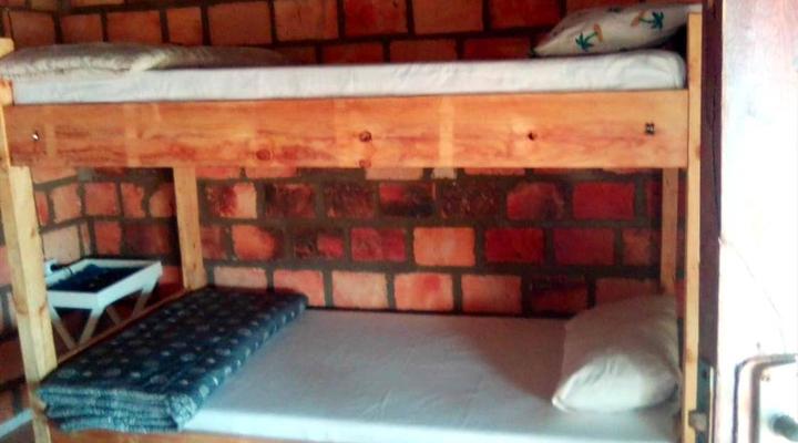 Coconut Bay Beach House