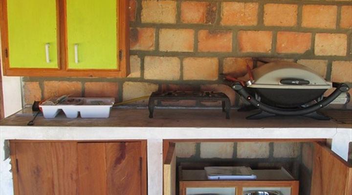 Coconut Bay Beach House