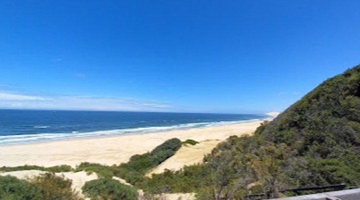 Woody Cape Nature Lodge