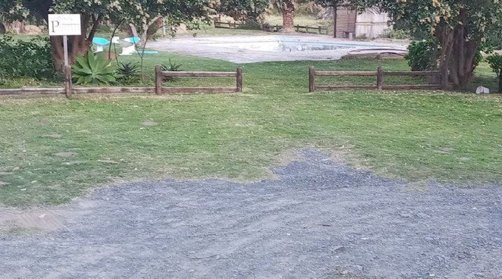 Woody Cape Nature Lodge