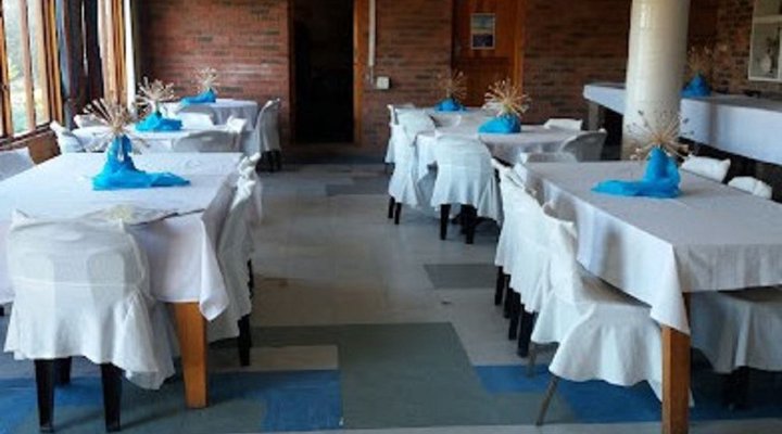 Woody Cape Nature Lodge