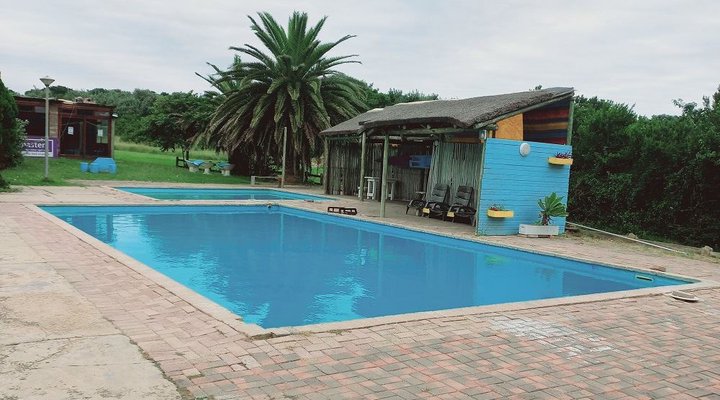 Woody Cape Nature Lodge