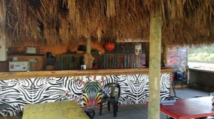 Woody Cape Nature Lodge