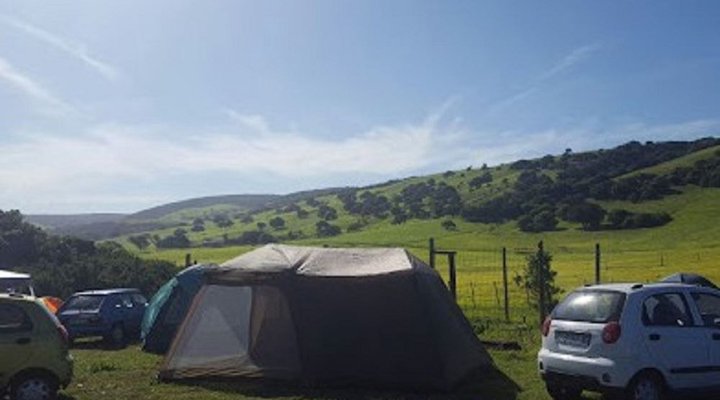 Woody Cape Nature Lodge