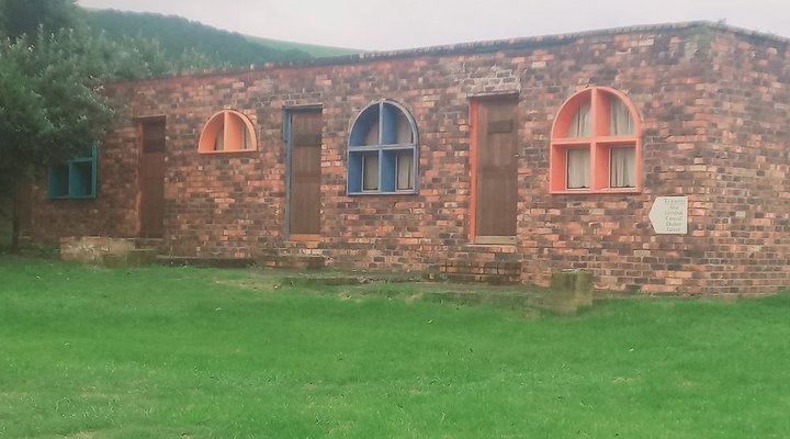 Woody Cape Nature Lodge