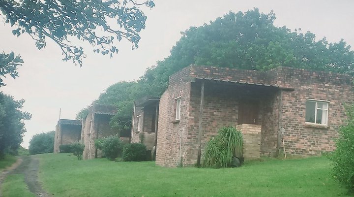 Woody Cape Nature Lodge