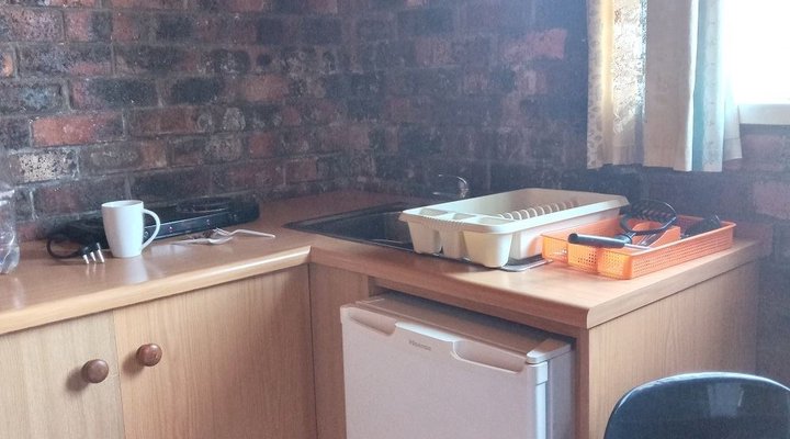 Woody Cape Nature Lodge