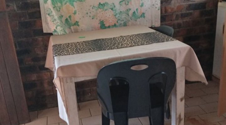 Woody Cape Nature Lodge