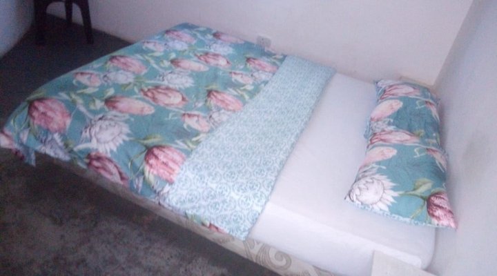 Woody Cape Nature Lodge