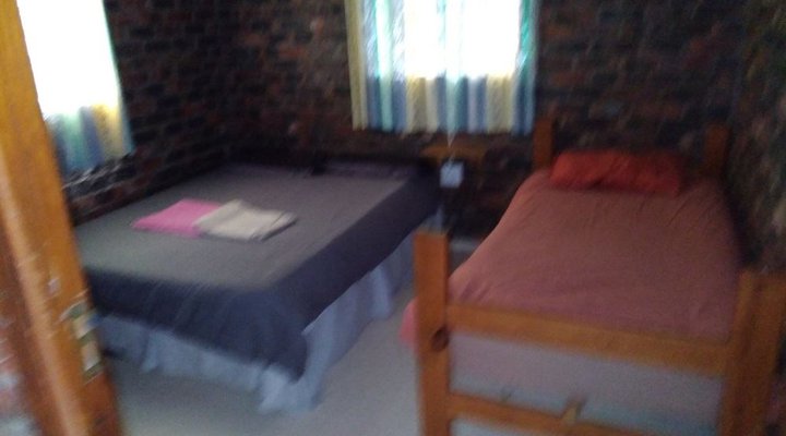 Woody Cape Nature Lodge