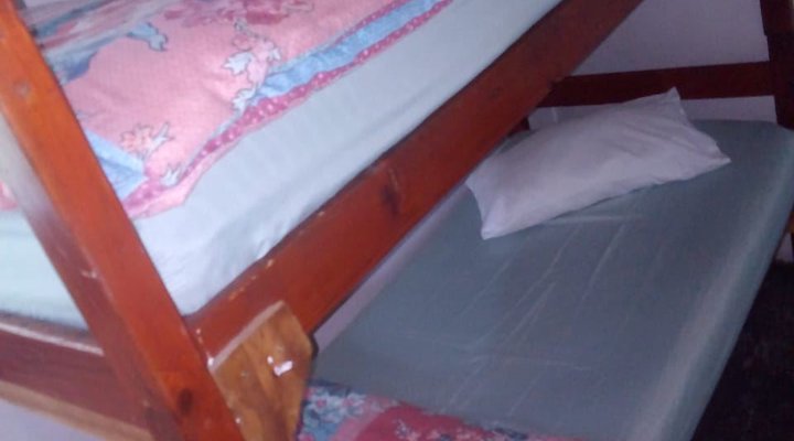 Woody Cape Nature Lodge