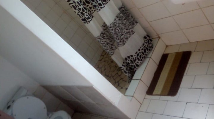 Woody Cape Nature Lodge