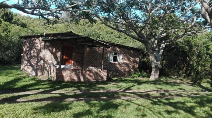 Woody Cape Nature Lodge