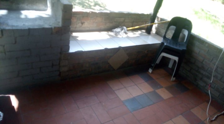 Woody Cape Nature Lodge