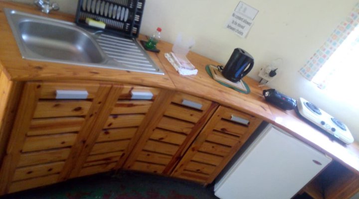 Woody Cape Nature Lodge