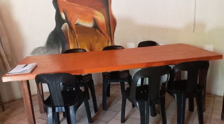 Woody Cape Nature Lodge