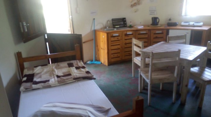 Woody Cape Nature Lodge