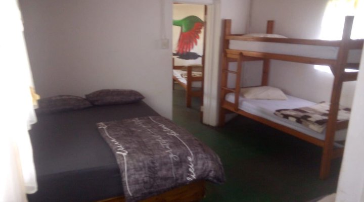 Woody Cape Nature Lodge