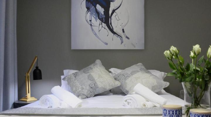 Guesthouse @ 31 Murray