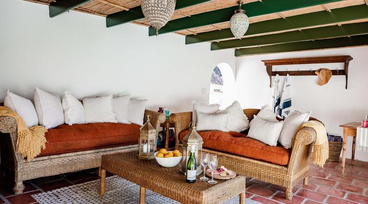 Cape Dutch @ Keerweder