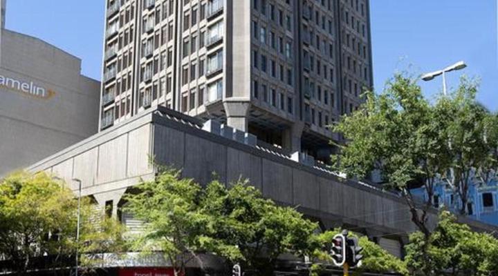 Five Star Luxury City Centre Apartment