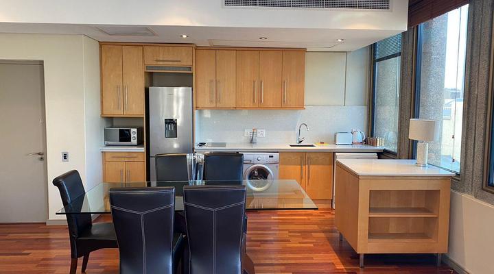 Five Star Luxury City Centre Apartment