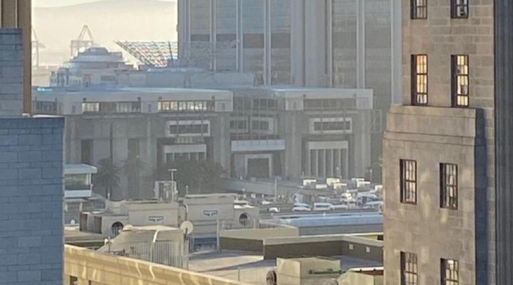 Five Star Luxury City Centre Apartment