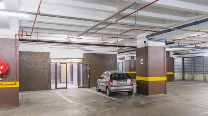 Five Star Luxury City Centre Apartment