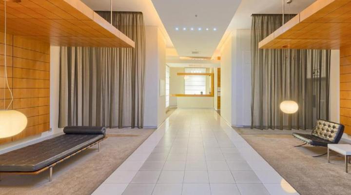 Five Star Luxury City Centre Apartment