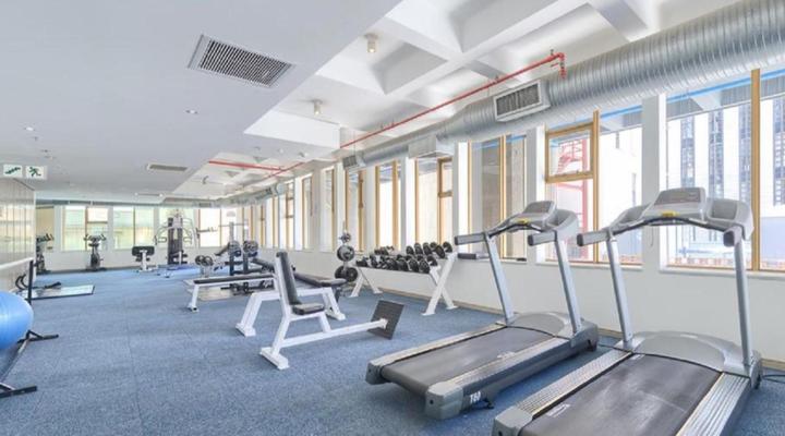 Five Star Luxury City Centre Apartment