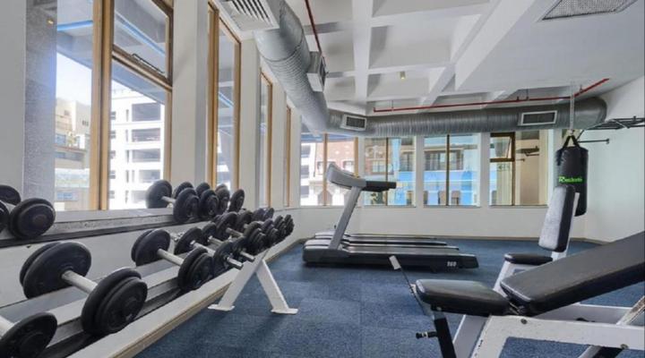 Five Star Luxury City Centre Apartment