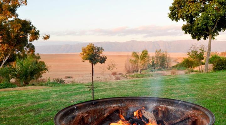 Excelsior Guest farm & Venue